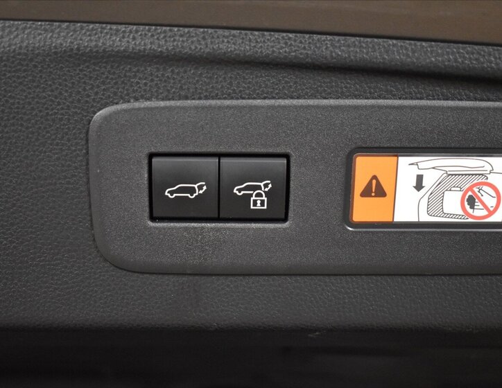 Toyota Land Cruiser SUV / Terénní 2,8 l 151 kw