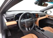Toyota Camry Sedan 2,5 l 137 kw