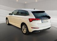 Škoda Scala 4