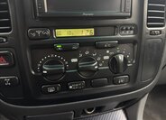 Toyota Land Cruiser SUV / Terénní 4,2 l 150 kw
