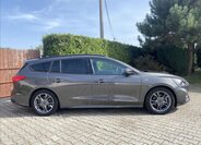 Ford Focus Kombi 1,5 l 88 kw