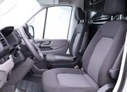 Volkswagen Crafter Skříň 2,0 l 103 kw