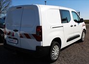 Opel Combo Skříň 1,5 l 96 kw