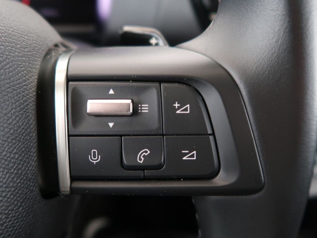 Citroën C4 Hatchback 1,2 l 96 kw