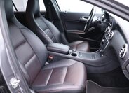 Mercedes-Benz Třídy A Hatchback 1,8 l 100 kw