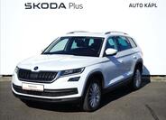 Škoda Kodiaq 1