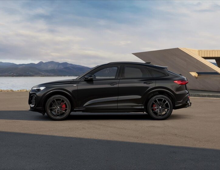 Audi Q5 SUV 0,0 150 kw