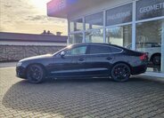 Audi S5 Sedan / Limuzína 3,0 l 245 kw