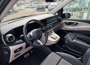Mercedes-Benz Třídy V VAN / Minibus 2,0 l 140 kw