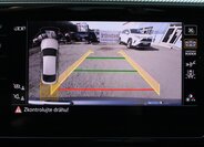 Volkswagen Arteon Hatchback 2,0 l 176 kw