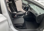 Opel Astra Hatchback 1,5 l 77 kw