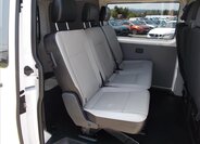 Volkswagen Transporter Ostatní 2,0 l 150 kw