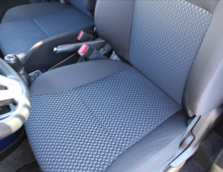 Suzuki Ignis Hatchback 1,2 l 61 kw