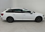 Škoda Superb Kombi 2,0 l 147 kw