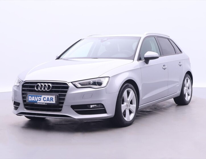 Audi A3 Hatchback 1,4 l 92 kw