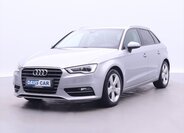 Audi A3 Hatchback 1,4 l 92 kw