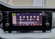 Škoda Octavia Kombi 1,5 l 110 kw