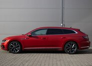Volkswagen Arteon Kombi 2,0 l 147 kw