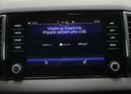 Škoda Karoq SUV 1,5 l 110 kw