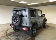 Suzuki Jimny 7
