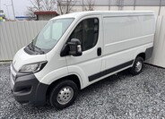 Peugeot Boxer 5