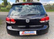 Volkswagen Golf 5