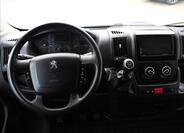 Peugeot Boxer 25
