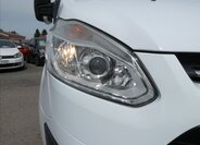 Ford Tourneo Custom Ostatní 2,0 l 96 kw