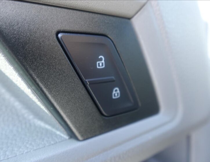 Volkswagen Crafter Ostatní 2,0 l 103 kw