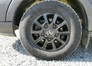 Ford Transit Valník 2,0 l 125 kw