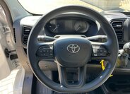 Toyota Proace Max Valník 2,2 l 103 kw