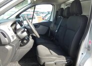 Renault Trafic Skříň 1,6 l 85 kw