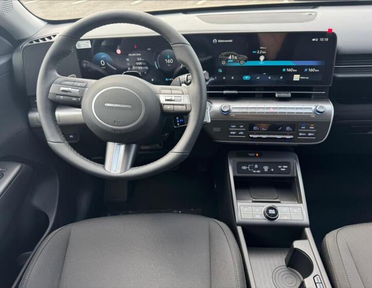 Hyundai Kona 6