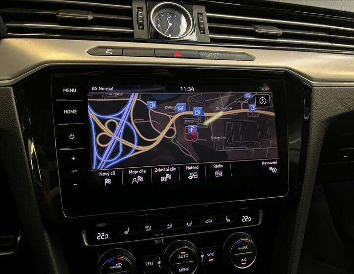 Volkswagen Arteon 46