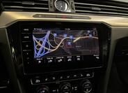 Volkswagen Arteon 46