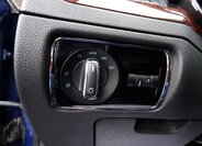 Škoda Superb Kombi 2,0 l 125 kw