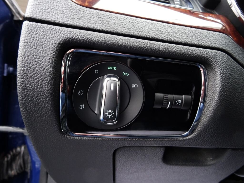 Škoda Superb Kombi 2,0 l 125 kw