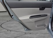 Hyundai Accent Hatchback 1,5 l 81 kw