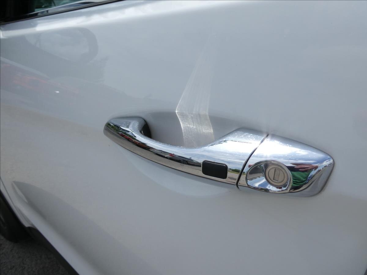 Hyundai Grand Santa Fe