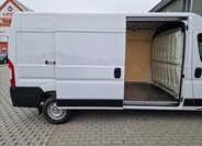 Citroën Jumper Skříň 2,2 l 103 kw