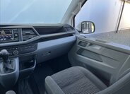Volkswagen Caravelle Kombi 2,0 l 110 kw