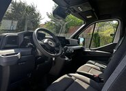 Nissan Interstar Ostatní 2,0 l 110 kw