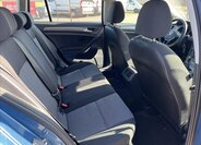 Volkswagen Golf Kombi 1,6 l 81 kw