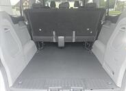Ford Transit Custom 14
