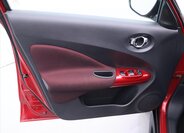 Nissan Juke SUV 1,6 l 140 kw