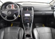 Mercedes-Benz Třídy B Hatchback 1,5 l 70 kw