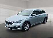Škoda Scala Hatchback 1,6 l 85 kw