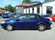 Fiat Linea Sedan 1,4 l 88 kw