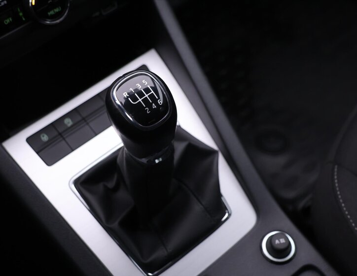 Škoda Octavia Liftback 999,0 85 kw