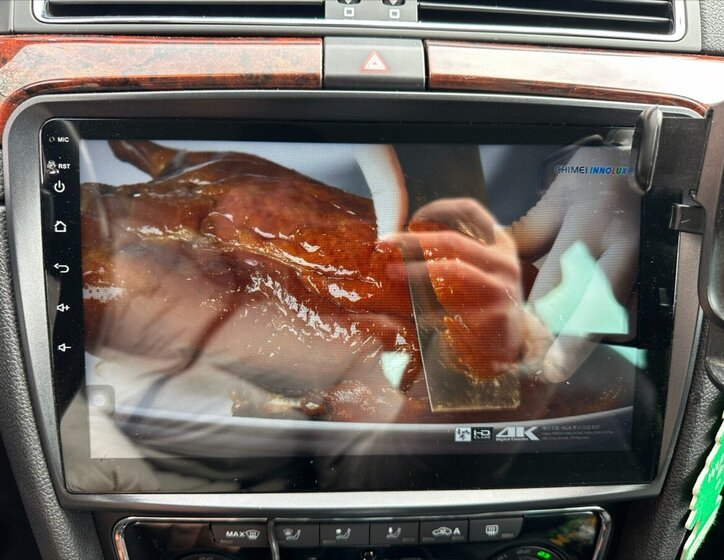 Škoda Superb Kombi 3,6 l 191 kw